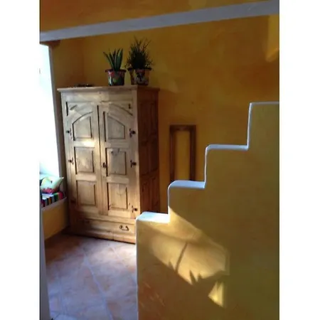 Апартаменты Anderewelt-bochum Бохум