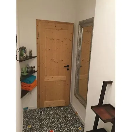 Anderewelt-bochum Apartment