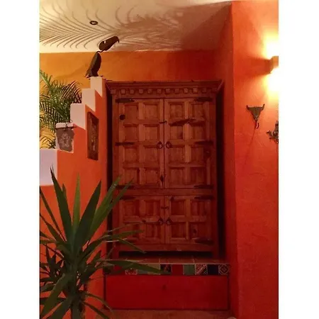 Anderewelt-bochum Apartment *