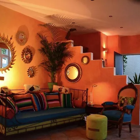 Anderewelt-bochum Apartment