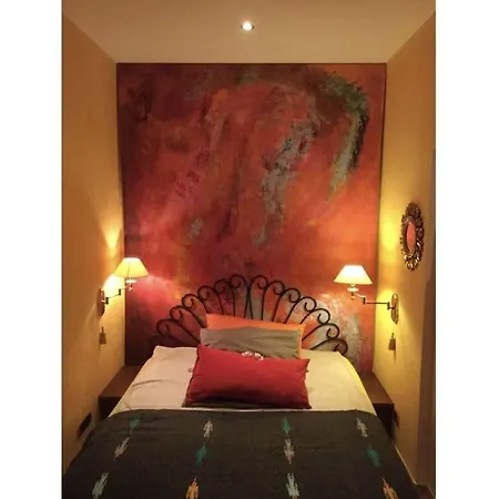 Anderewelt-bochum Apartment