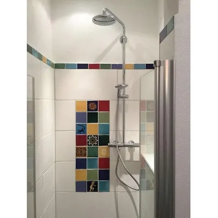 Апартаменты Anderewelt-bochum *