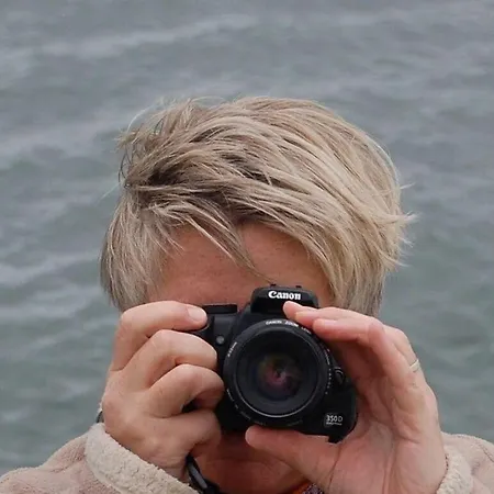 Anderewelt-bochum Апартаменты