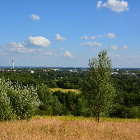 Anderewelt-bochum Бохум