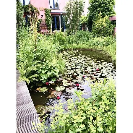 Anderewelt-bochum Апартаменты