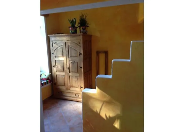 Apartamento Anderewelt-bochum Bochum