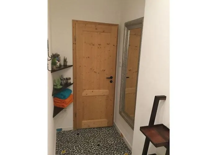 Anderewelt-bochum Apartamento