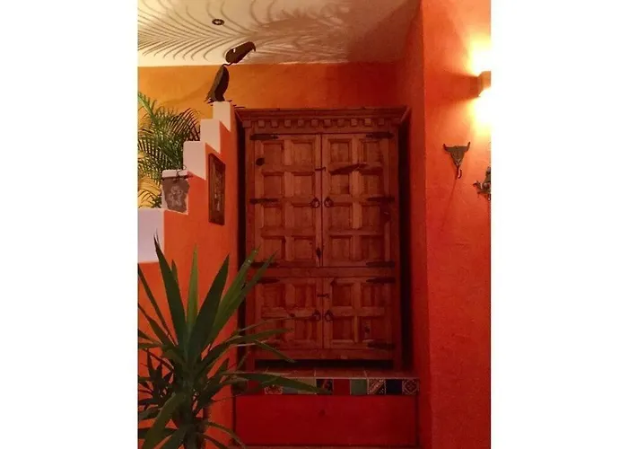 Anderewelt-bochum Apartamento *