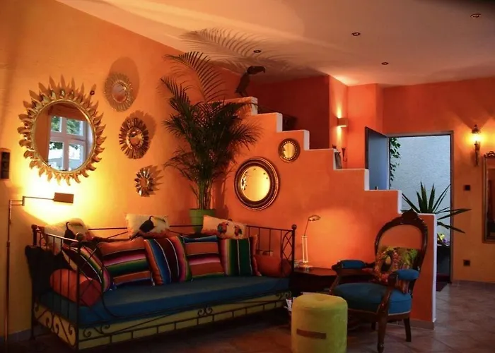 Anderewelt-bochum Apartamento