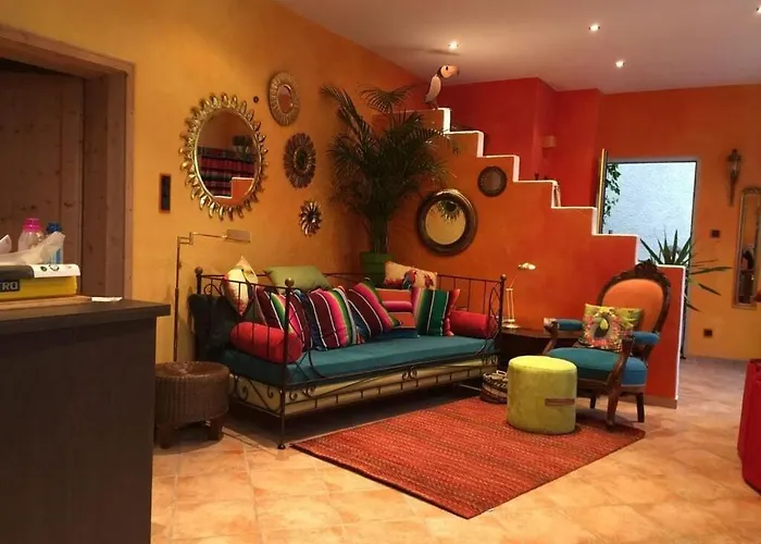 Anderewelt-bochum * Bochum