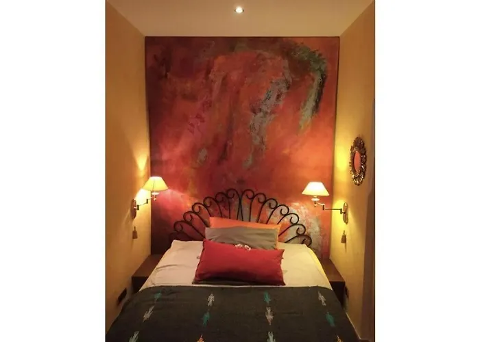 Anderewelt-bochum Apartamento