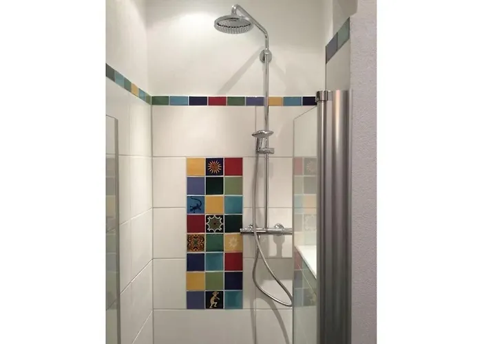 Apartamento Anderewelt-bochum *