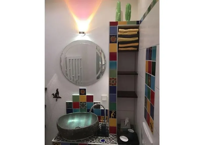 Anderewelt-bochum * Bochum