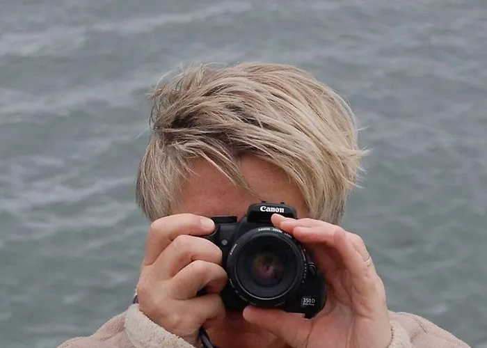 Anderewelt-bochum Apartamento