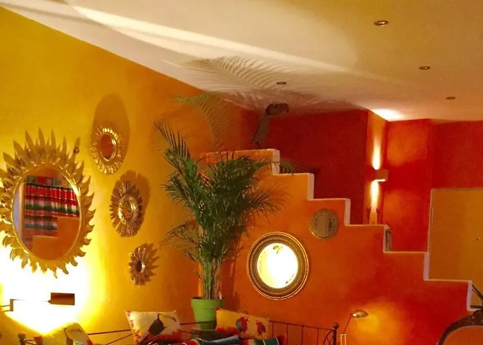 Anderewelt-bochum Apartamento Bochum