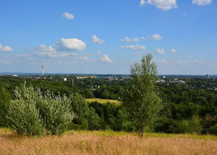 Anderewelt-bochum Bochum