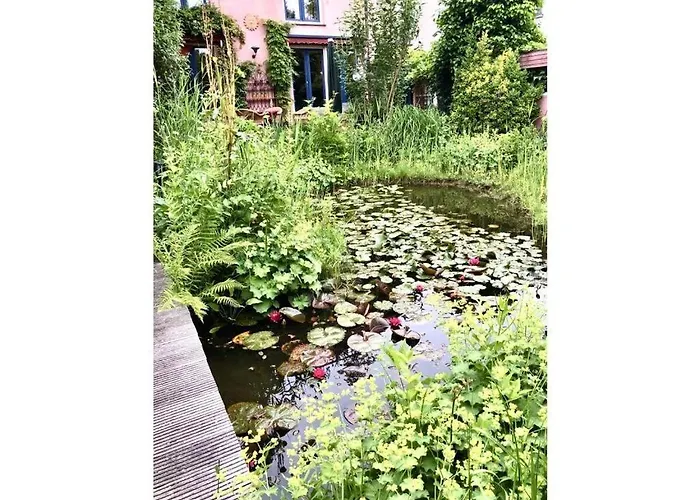 Anderewelt-bochum Apartamento