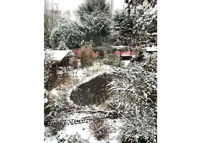 Anderewelt-bochum Apartamento